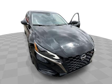2025 Nissan Altima Athens AL