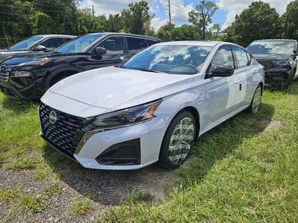2025 Nissan Altima Sebring FL