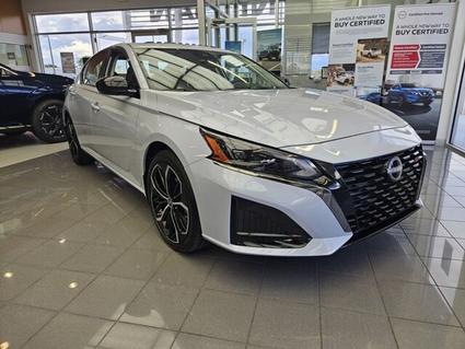 2025 Nissan Altima Sebring FL