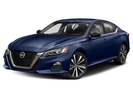 2020 Nissan Altima Minneapolis MN