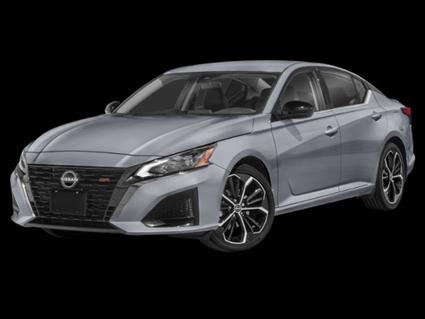 2024 Nissan Altima Indiana PA