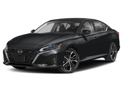 2025 Nissan Altima Inver Grove Heights MN