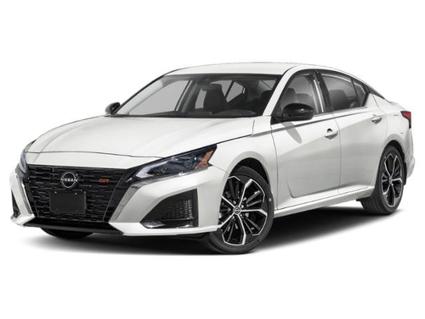 2026 Nissan Altima Inver Grove Heights MN