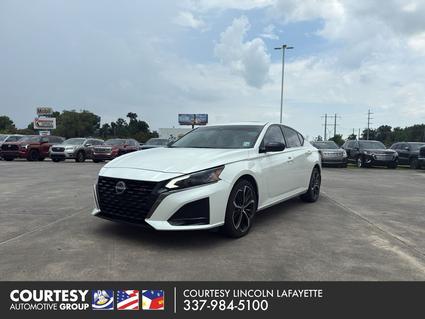 2023 Nissan Altima Lafayette LA