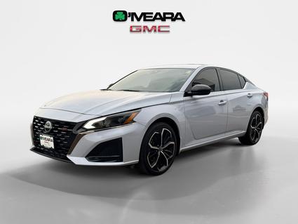 2023 Nissan Altima Denver CO