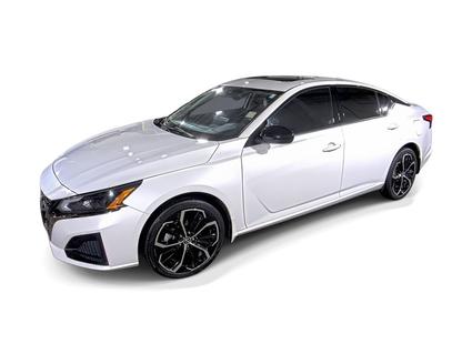 2024 Nissan Altima Billings MT