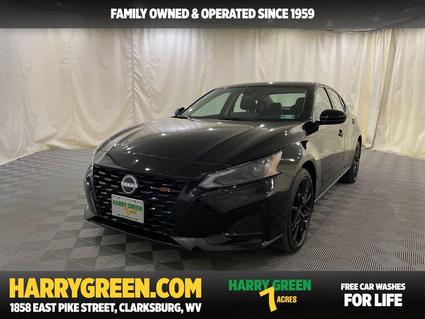 2026 Nissan Altima Clarksburg WV