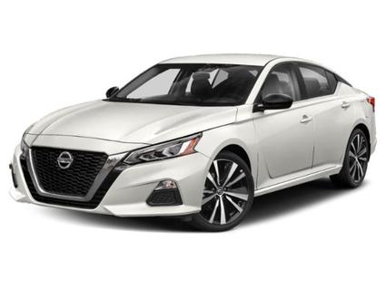 2019 Nissan Altima Minneapolis MN