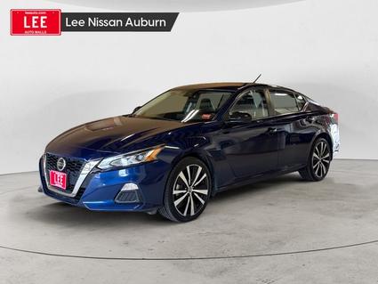 2022 Nissan Altima La Grande OR