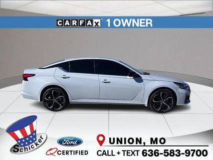 2024 Nissan Altima Union MO