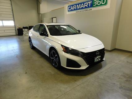 2024 Nissan Altima Billings MT
