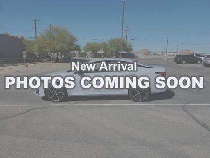 2025 Nissan Altima Phoenix AZ