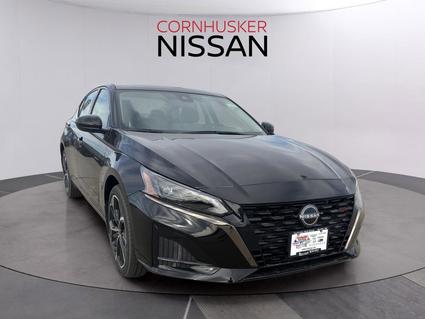 2025 Nissan Altima Norfolk NE