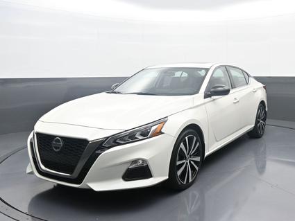 2019 Nissan Altima Louisville KY