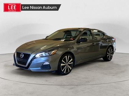 2021 Nissan Altima La Grande OR