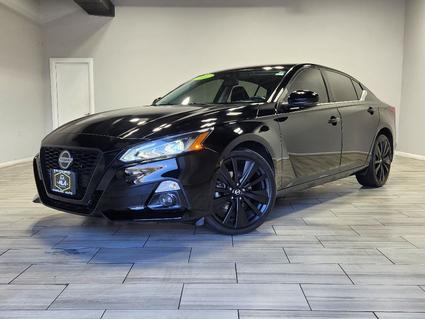 2022 Nissan Altima Philadelphia PA