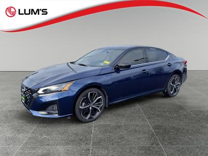 2023 Nissan Altima Warrenton OR