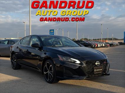 2024 Nissan Altima Green Bay WI