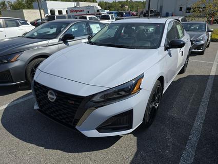 2025 Nissan Altima Hopkinsville KY