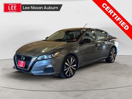 2021 Nissan Altima La Grande OR