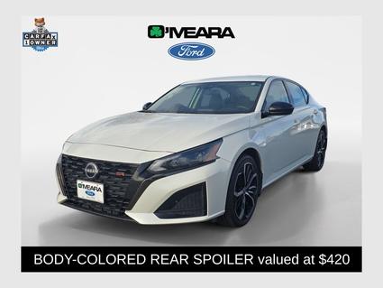 2023 Nissan Altima Denver CO