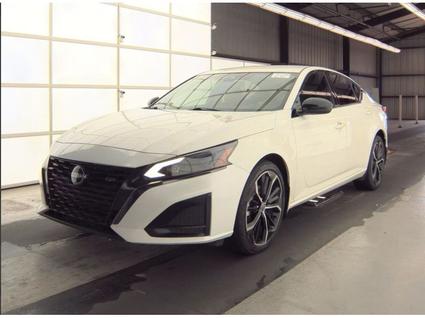 2023 Nissan Altima Murfreesboro TN