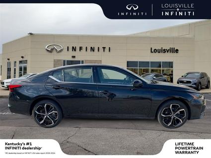 2025 Nissan Altima Louisville KY