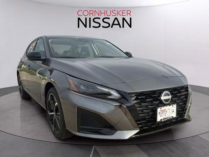 2025 Nissan Altima Norfolk NE