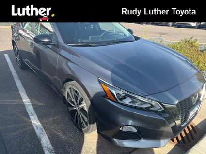 2020 Nissan Altima Minneapolis MN