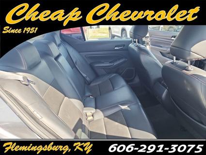 2022 Nissan Altima Flemingsburg KY