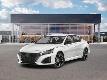 2023 Nissan Altima Long Island City NY