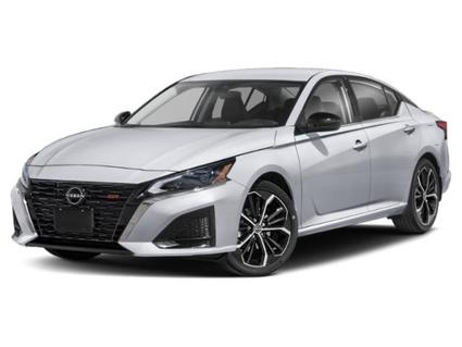 2025 Nissan Altima Rock Springs WY