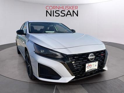 2025 Nissan Altima Norfolk NE