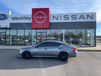 2022 Nissan Altima Martin TN