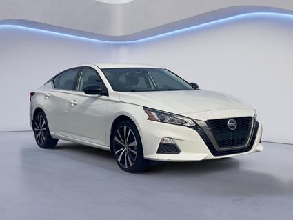2022 Nissan Altima Oak Ridge TN
