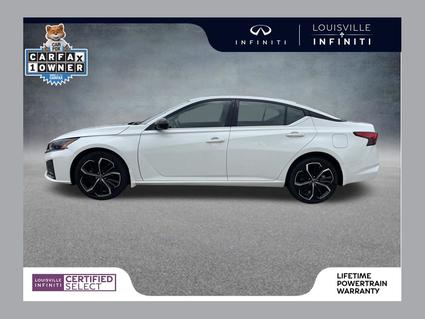 2023 Nissan Altima Louisville KY