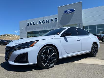 2024 Nissan Altima Elko NV