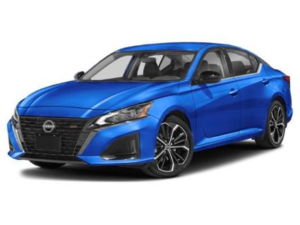2025 Nissan Altima Inver Grove Heights MN