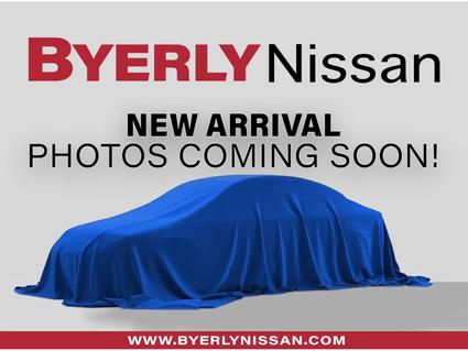 2025 Nissan Altima Louisville KY