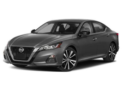 2022 Nissan Altima Gillette WY