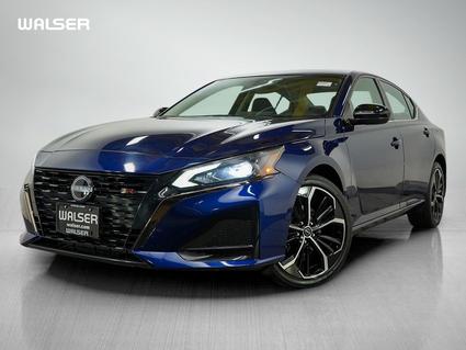 2023 Nissan Altima Burnsville MN