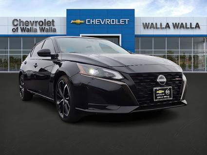 2023 Nissan Altima Pasco WA