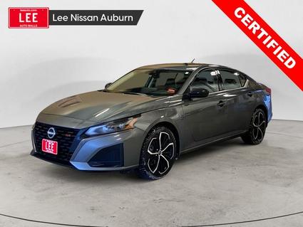 2025 Nissan Altima La Grande OR