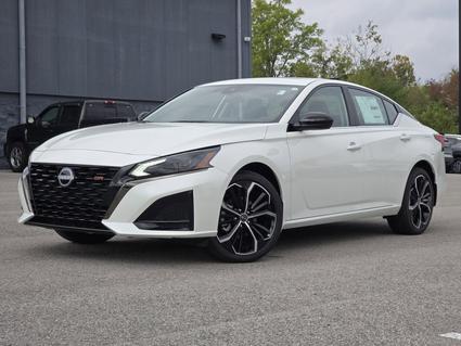 2025 Nissan Altima Hopkinsville KY