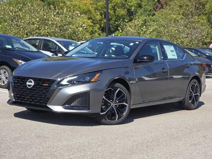 2025 Nissan Altima Hopkinsville KY