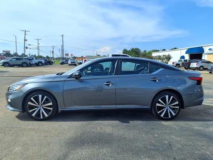 2020 Nissan Altima Carthage MS