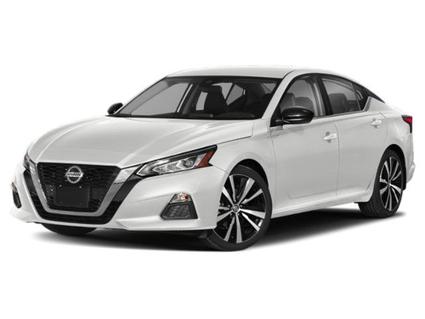 2022 Nissan Altima Inver Grove Heights MN