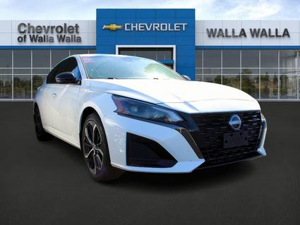 2023 Nissan Altima Pasco WA