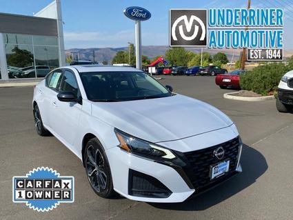 2023 Nissan Altima The Dalles OR