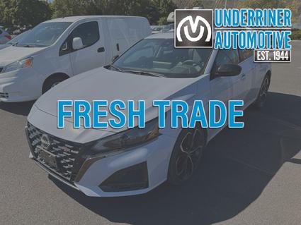2023 Nissan Altima The Dalles OR